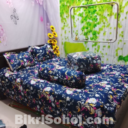 5 Pieces Comforter Set